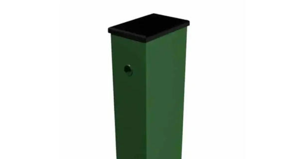 Стовпи